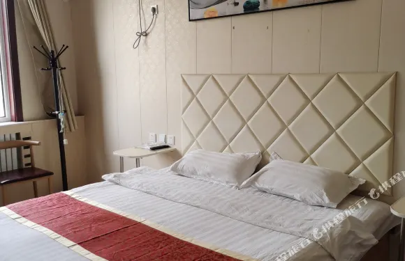 昌盛旅館（濟南柳中村店）