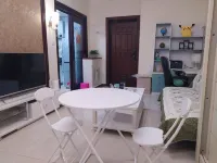 Youxiang Homestay (Fangchenggang Yujingwan Branch)