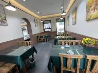 Seed Flower Xiaozhuliyuan Homestay (Zhongshan Road Zhanqiao Branch) - breakfast