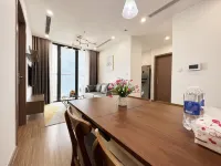 럭셔리 아파트먼트 빈홈 스카이레이크