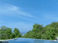 Tianmu Mountain TianMUyin Hotel, Xinchang - Infinity Pools