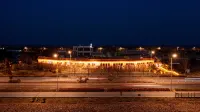 Yuehu Heyuan Hotel (Rizhao Wanpingkou Scenic Spot)