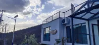 Tianjin Country House Hotel in zona Jixian Jiulongshan National Forest Park