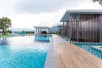 Forte Seasons Windmill Upon Hills Genting by BYON - 屋上プール