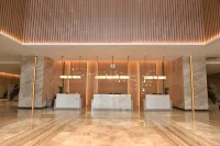 Linyi River Hotel Hotels in Linshu