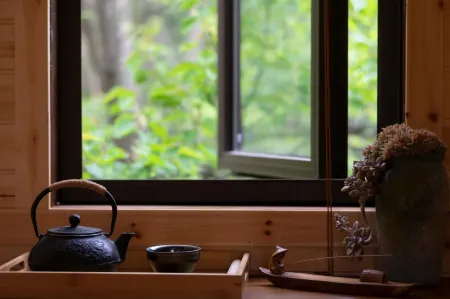 Hushan Xiaozhu Homestay