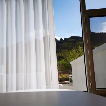 Yesanpo Yuyinsu Mountain Smart Homestay