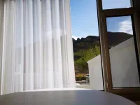 Yesanpo Yuyinsu Mountain Smart Homestay - Mountain view