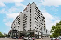 Floral Hotel· Merrill Lynch Hotel (Changzhou Olympic Sports Center Global Dinosaur City)