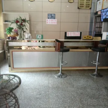 Jinhui E-sports Hotel