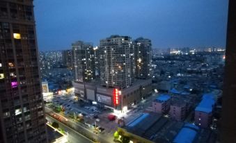 Nanyang Platinum Wisdom Apartment