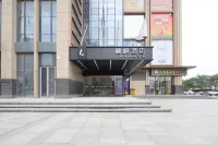 Lifeng Hotel Wuhan Jiangxia University City Store Hotels near Bee Exploration Pavilion