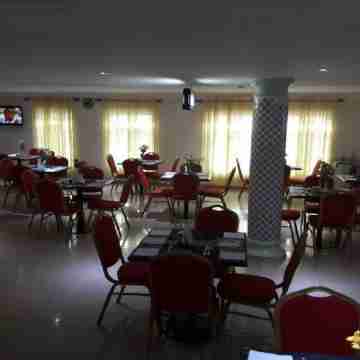 Bafra International Hotels Dining/Meeting Rooms