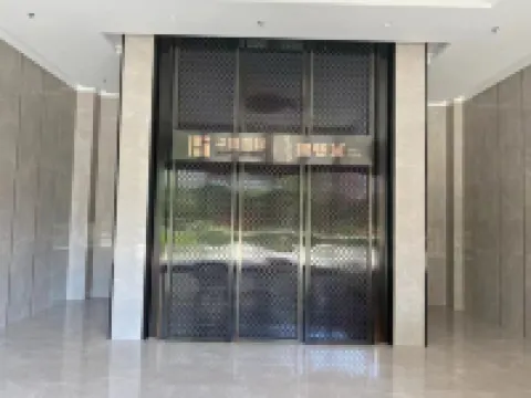 Bokkewan Intelligent Hotel
