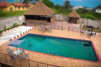 Ibom Waterfall Resorts and Suites Hotels in Arochukwu