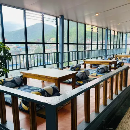 Himalayan Guest House