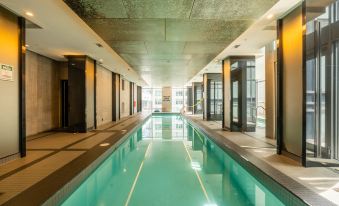 Modern Lillian St Apartments by Globalstay