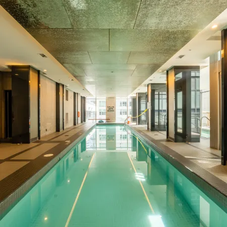 Modern Lillian St Apartments by Globalstay Отели рядом с достопримечательностью «Научный центр Онтарио»