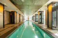 Modern Lillian St Apartments by Globalstay