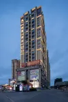 Banjing Hotel Отели рядом с достопримечательностью «Yong'an Pavilion»