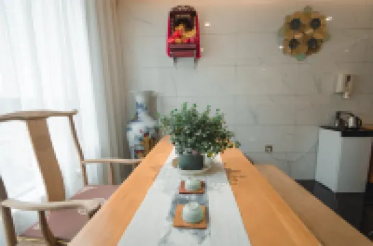 Dushan Joy Season Hotel