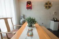 Dushan Joy Season Hotel Hôtels à : Dushan