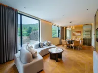 Novotel Linfen Mount Yun Hotels in Xiangning