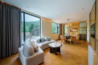 Novotel Linfen Mount Yun Hotels in Xiangning