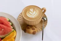 Baoxin Panda Yuanqi Homestay - breakfast