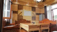 Maqu Awancang Wetland Park Camping Hotel