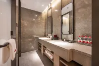 Swisstouches Spa Resort, Taibai Mountain Hôtels à : 