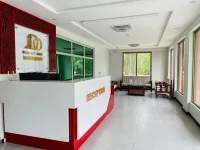 斯卡爾杜沙漠一號酒店