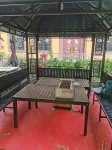 Jixiang Zangzhai Hot Spring Homestay