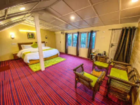 西姆拉賈庫共鳴酒店