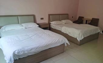 Zhongshan Cuisheng Business Accommodation