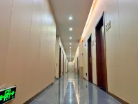 滙興商務賓館 - 早餐