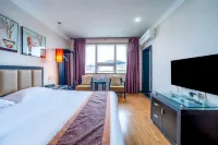 New Home Inn Hanyu Hotel - Pet friendly