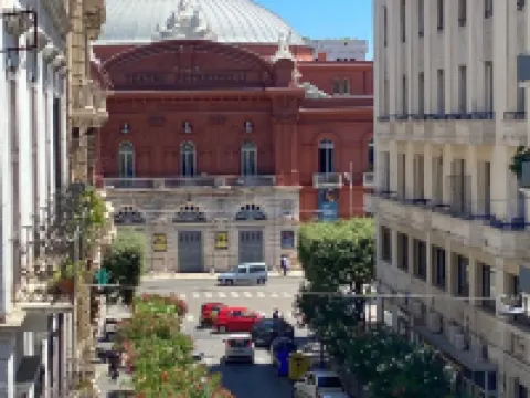 สวีทแอนด์ชิค โรงแรมในบารี