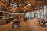 DIONYSUS BAY VILLAGE RESORT Hotels in Fang County