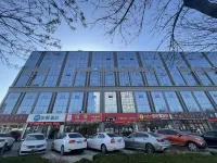 HanTing Hotel (Heze Juye Qingnian Road)