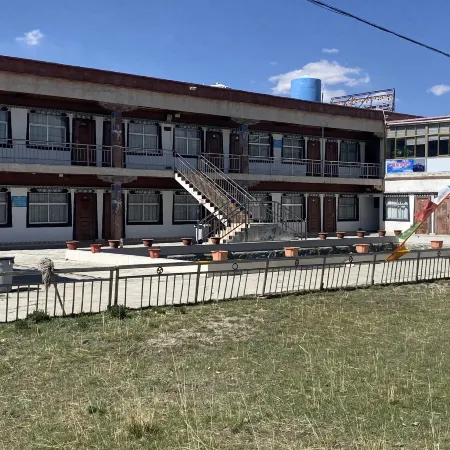 Kangar Hotel