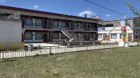 Kangar Hotel