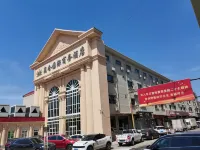 Kunlun International Business Hotel (Renqiu Jingkai Road) - Bãi đậu xe