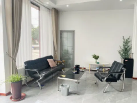 Tuan Fashion Hotel Hotels in Ye County