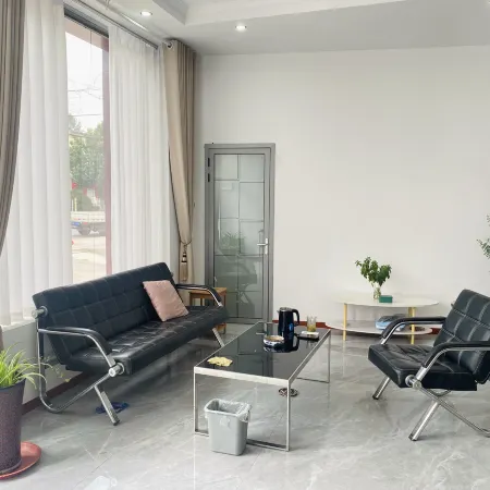 Tuan Fashion Hotel