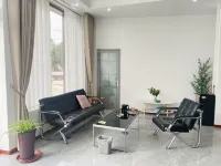 Tuan Fashion Hotel Hotel di Ye County