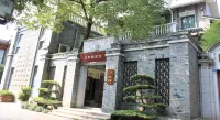 Nibang ceramics homestay Hotels in Luodai Ancient Town and Surrounding Area