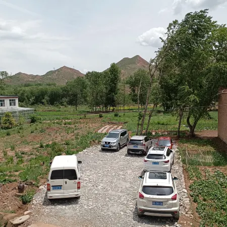 Hanshe Inn