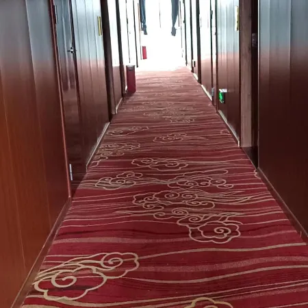 Benxing Business Hotel