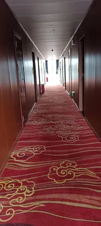 Benxing Business Hotel